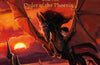 Harry Potter and the Order of the Phoenix by J.K. Rowling