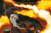 Harry Potter and the Half-Blood Prince by J.K. Rowling