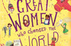 Fantastically Great Women Who Changed The World by Ms Kate Pankhurst