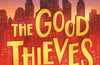 The Good Thieves by Katherine Rundell