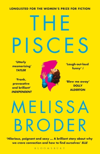 The Pisces by Melissa Broder