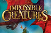 Impossible Creatures by Katherine Rundell