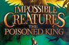 The Poisoned King by Katherine Rundell (SIGNED)