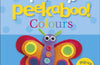 Pop-Up Peekaboo! Colours