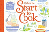 Start to Cook by Abigail Wheatley