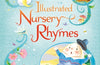Illustrated Nursery Rhymes