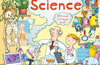 Look Inside Science by Minna Lacey