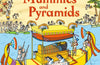 Look Inside Mummies & Pyramids by Rob Lloyd Jones