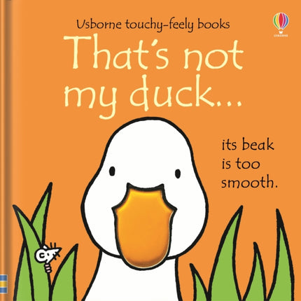 Collection image for: That's not my...