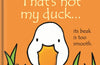 That's not my duck… by Fiona Watt