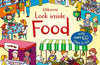 Look Inside Food