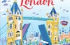 Look Inside London by Jonathan Melmoth