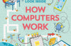 Look Inside How Computers Work