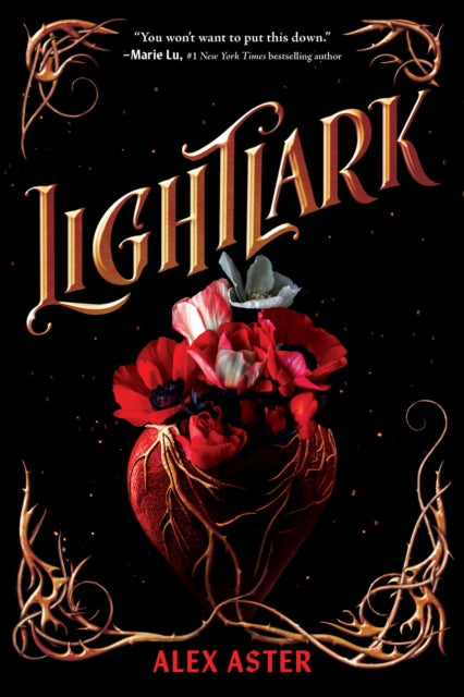 Lightlark (The Lightlark Saga Book 1) : Volume 1 by Alex Aster