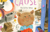 A Lost Cause: A Picture Book by Felicita Sala (PRE-ORDER)