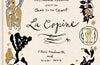 La Copine: New California Cooking from an Oasis in the Desert by Claire Wadsworth, Nikki Hill & Ben Mims
