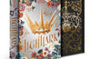Lightlark: Collector’s Edition (The Lightlark Saga Book 1) : Volume 1 by Alex Aster