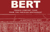 Le Bistrot Paul Bert: French Comfort Food from the Parisian Restaurant by Bertrand Auboyneau