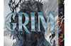 Grim: Dueling Crowns Edition (A Lightlark Saga Deluxe Companion Book) by Alex Aster