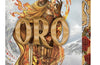 Oro: Dueling Crowns Edition (A Lightlark Saga Deluxe Companion Book) by Alex Aster