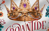 Crowntide: Collector's Edition (The Lightlark Saga Book 4) by Alex Aster