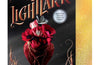 Lightlark: A gold foil edges edition by Alex Aster