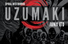 Uzumaki (3-in-1 Deluxe Edition) by Junji Ito
