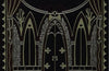 Dracula and Other Horror Classics (Barnes & Noble Collectible Editions) by Bram Stoker