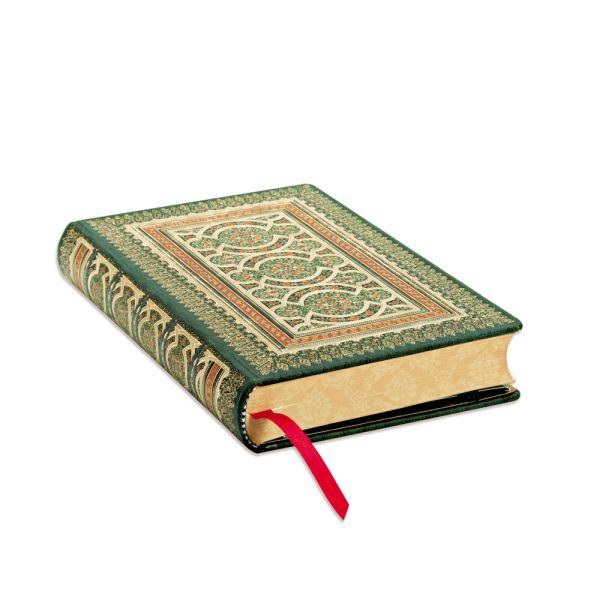 Daphnis: Paperblanks Notebook, Mini, Unlined