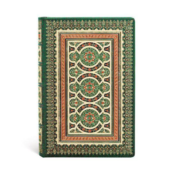 Daphnis: Paperblanks Notebook, Mini, Unlined