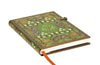 Poetry in Bloom: Paperblanks Notebook, Midi, Lined