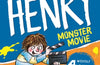 Monster Movie: Book 21 by Francesca Simon