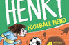 Football Fiend by Francesca Simon