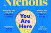 You Are Here by David Nicholls