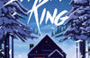 Misery by Stephen King