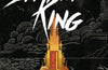 The Dark Tower II: The Drawing Of The Three by Stephen King