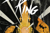 The Dark Tower IV: Wizard and Glass by Stephen King