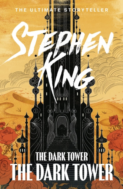 The Dark Tower VII: The Dark Tower by Stephen King