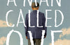 A Man Called Ove by Fredrik Backman