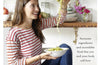 Deliciously Ella: Awesome ingredients, incredible food that you and your body will love by Ella Mills