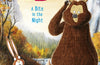 Rabbit and Bear: A Bite in the Night : Book 4 by Julian Gough