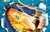 How to Train Your Dragon: How to Fight a Dragon's Fury : Book 12 by Cressida Cowell
