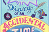 Lily Tripp: Diary of an Accidental Time Traveller by Amelia Tait
