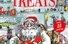 Christmas Treats: Contains 29 classic Blyton tales by Enid Blyton