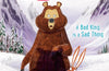 Rabbit and Bear: A Bad King is a Sad Thing : Book 5 by Julian Gough