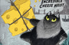 Toto the Ninja Cat and the Incredible Cheese Heist: Book 2 by Dermot O’Leary