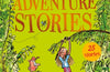 Summer Adventure Stories by Enid Blyton