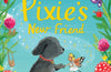 Pixie's New Friend by Enid Blyton (PRE-ORDER)