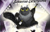 Toto the Ninja Cat and the Superstar Catastrophe: Book 3 by Dermot O’Leary