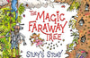 The Magic Faraway Tree: Silky's Story by Enid Blyton and Jeanne Willis